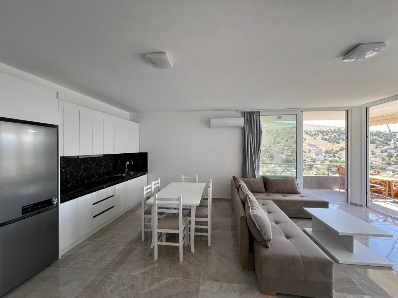 Beauty ! Uphill Location *