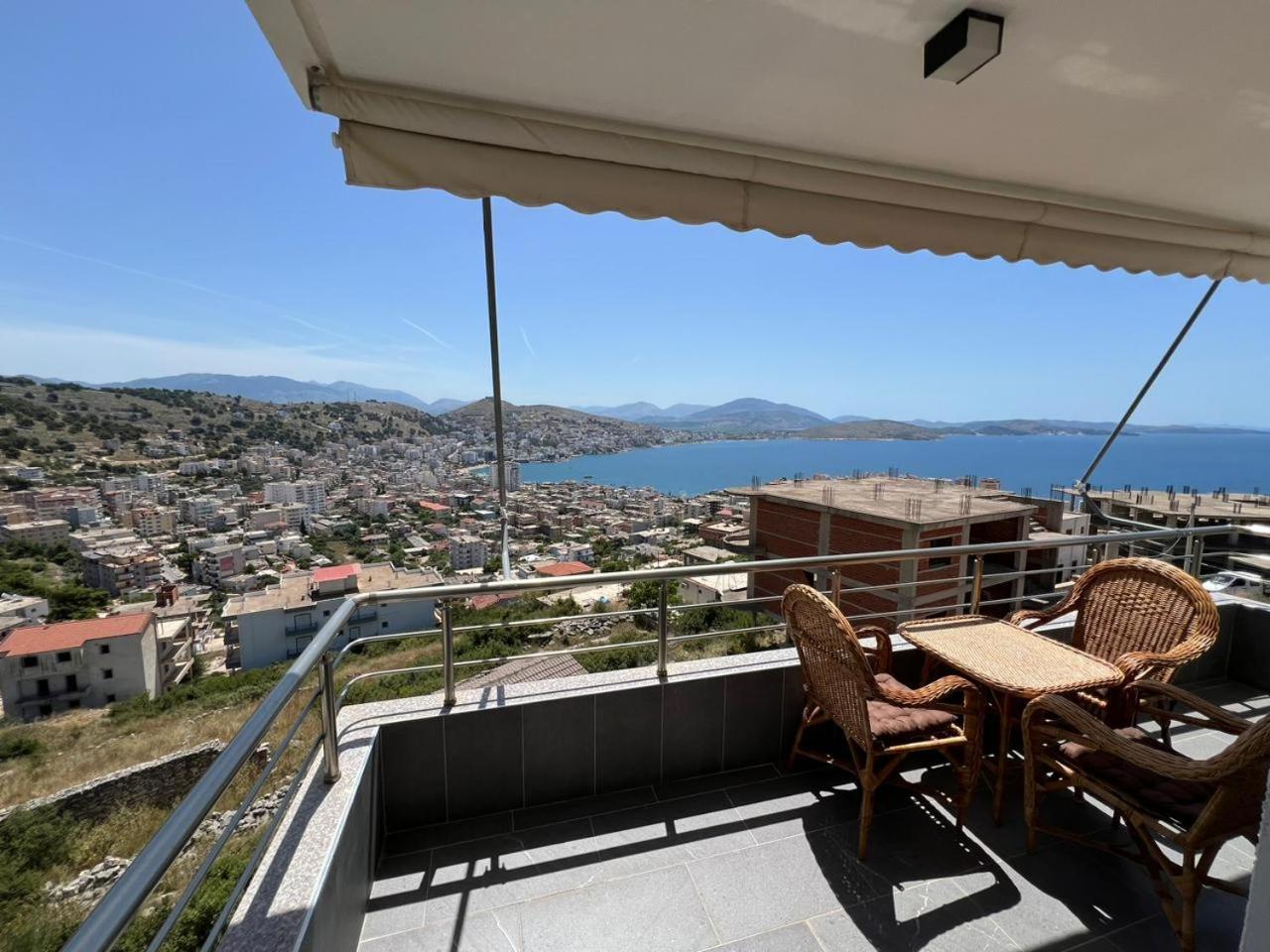 Beauty ! Uphill Location
