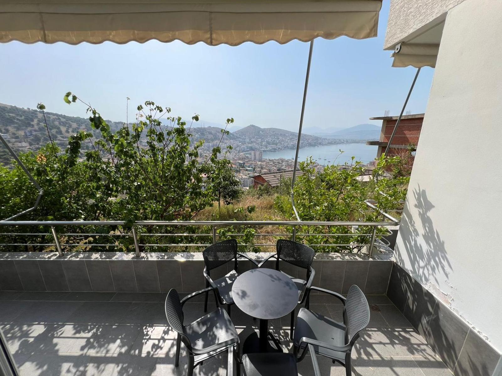 Beauty ! Uphill Location