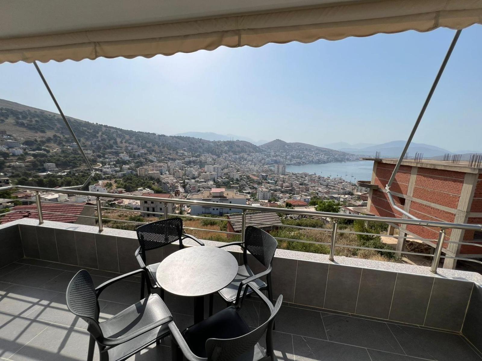 Beauty ! Uphill Location *